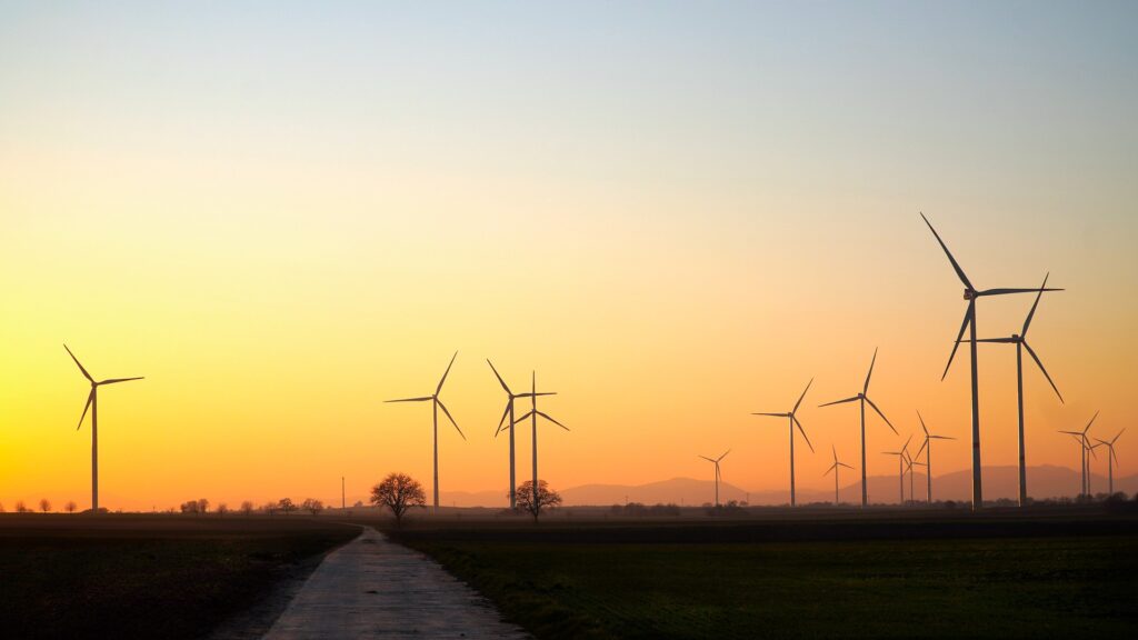 Headwind for the implementation of the European Green Deal