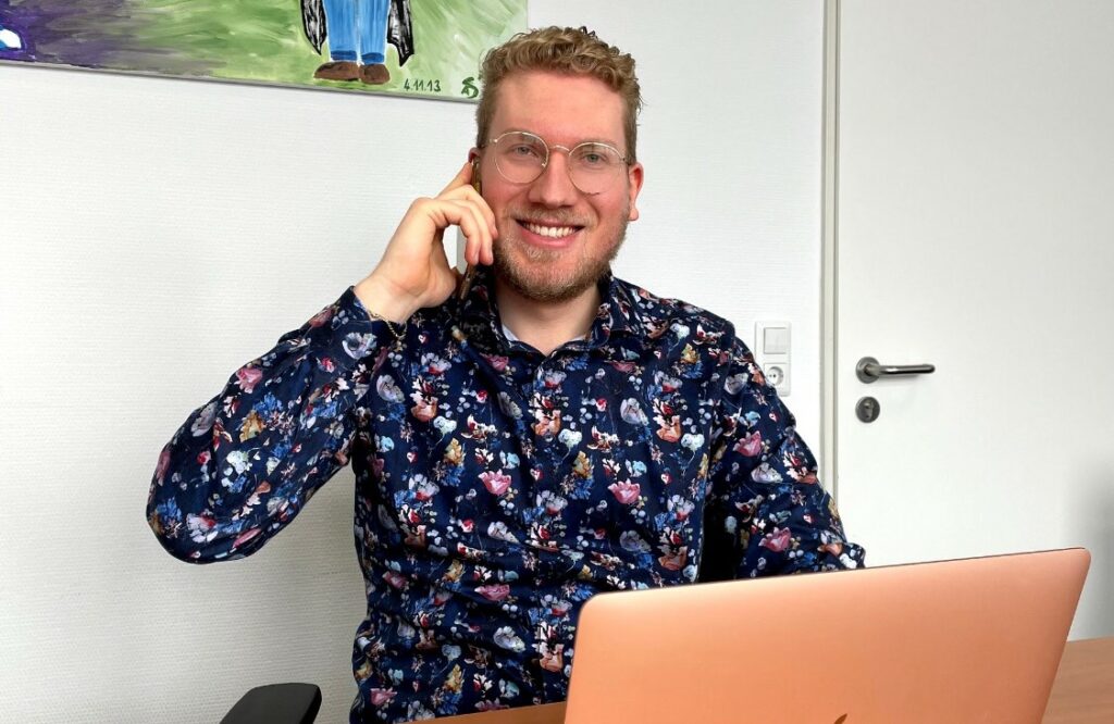 Investment fraud: love linked to cybercrime