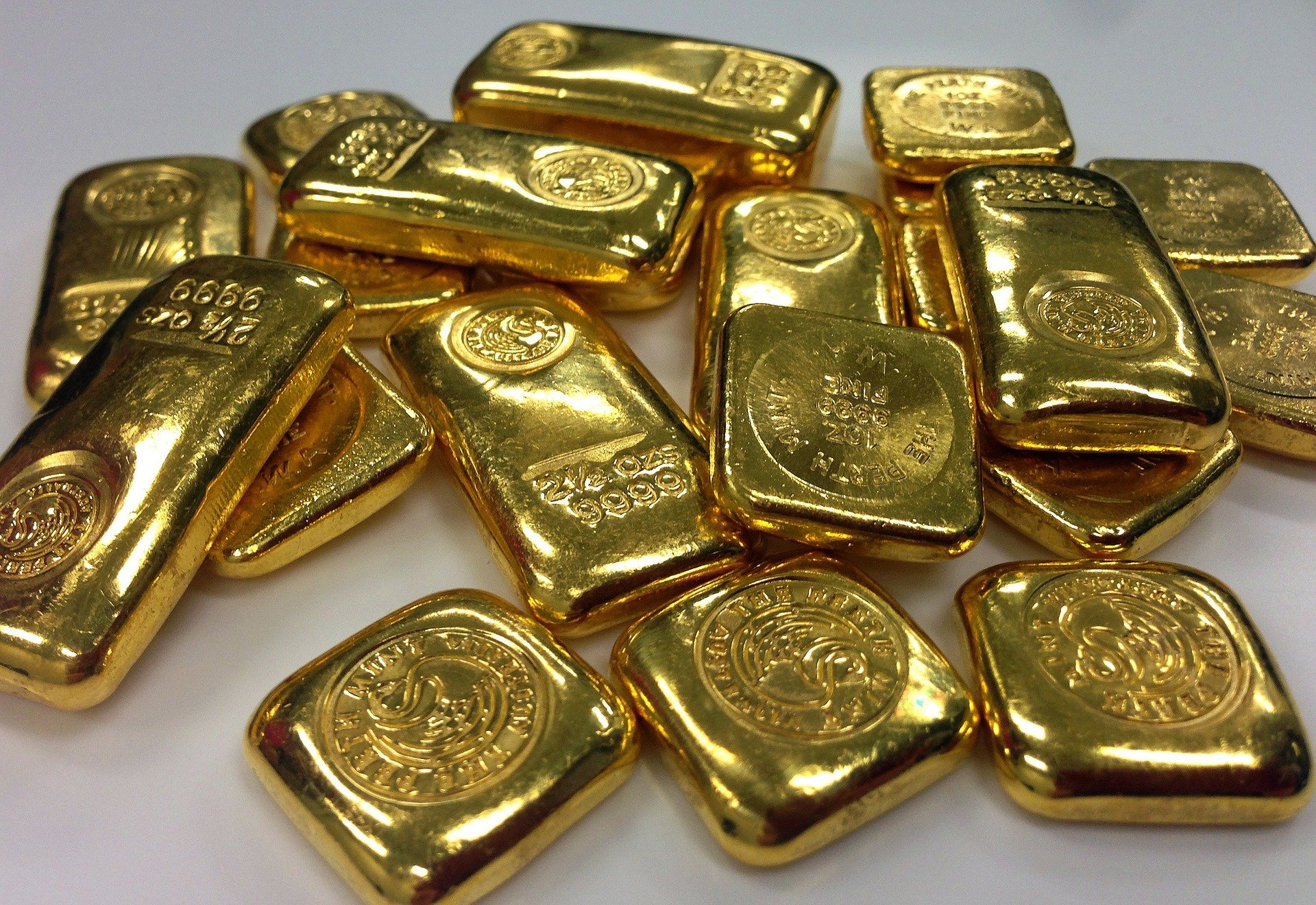 Die Entstehung des Goldpreises: Entwicklungen auf dem Weltmarkt