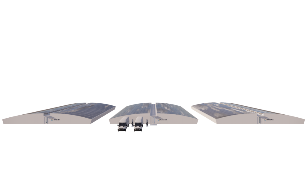 MABEWO AG - Aspekte der landwirtschaftliche Entwicklung 1950 – 2022