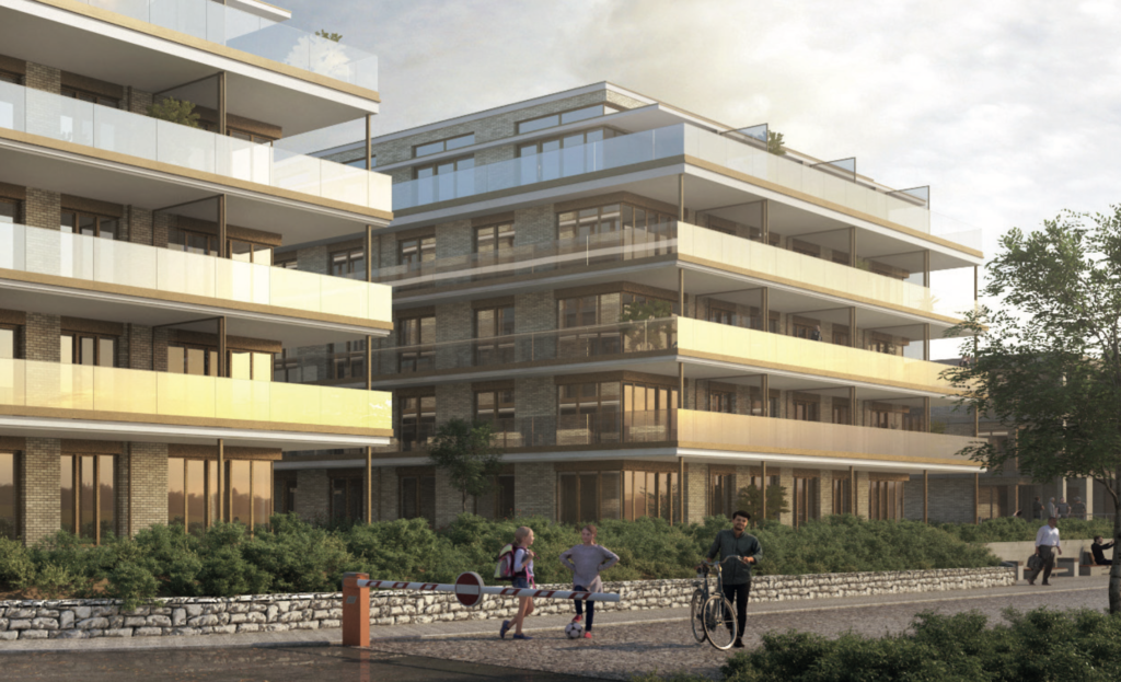 Zweitwohnsitz am Wattenmeer: Verantwortung und Schutz