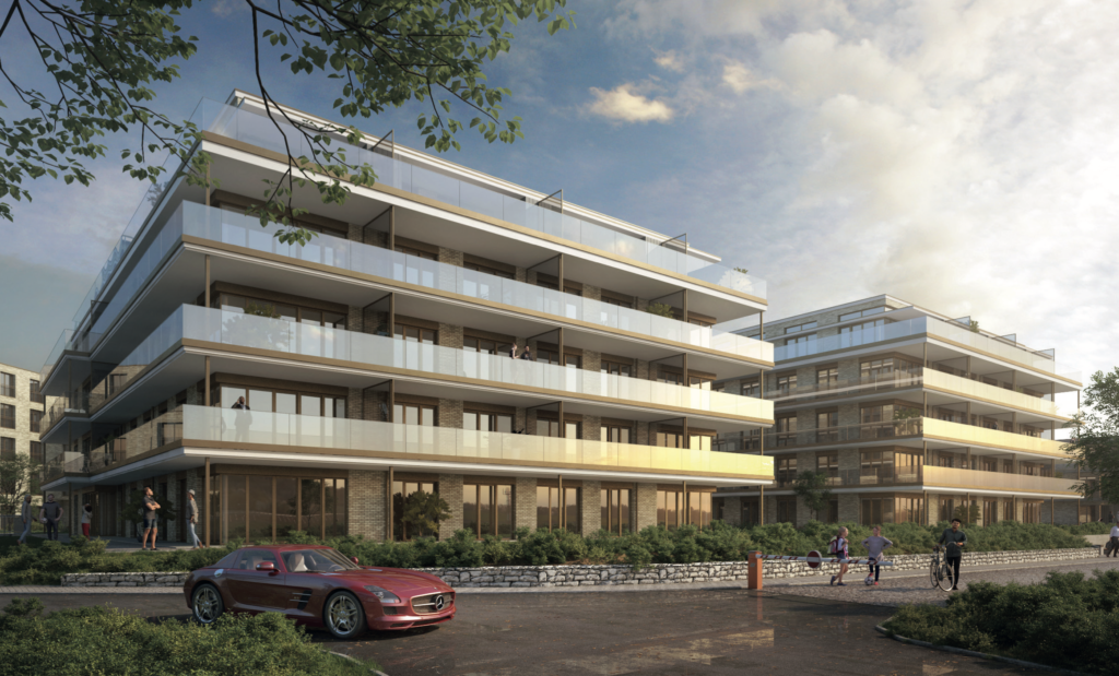 Wohnungsmarktentwicklung nach den Babyboomern