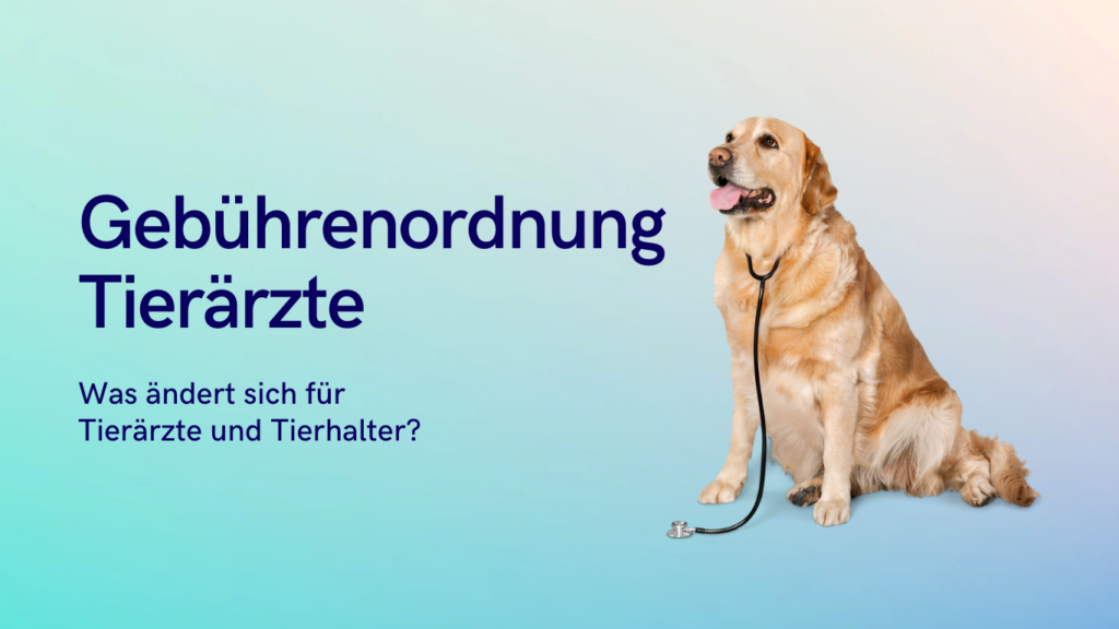 Abrechnung modernster Untersuchungsverfahren: neue Gebührenordnung