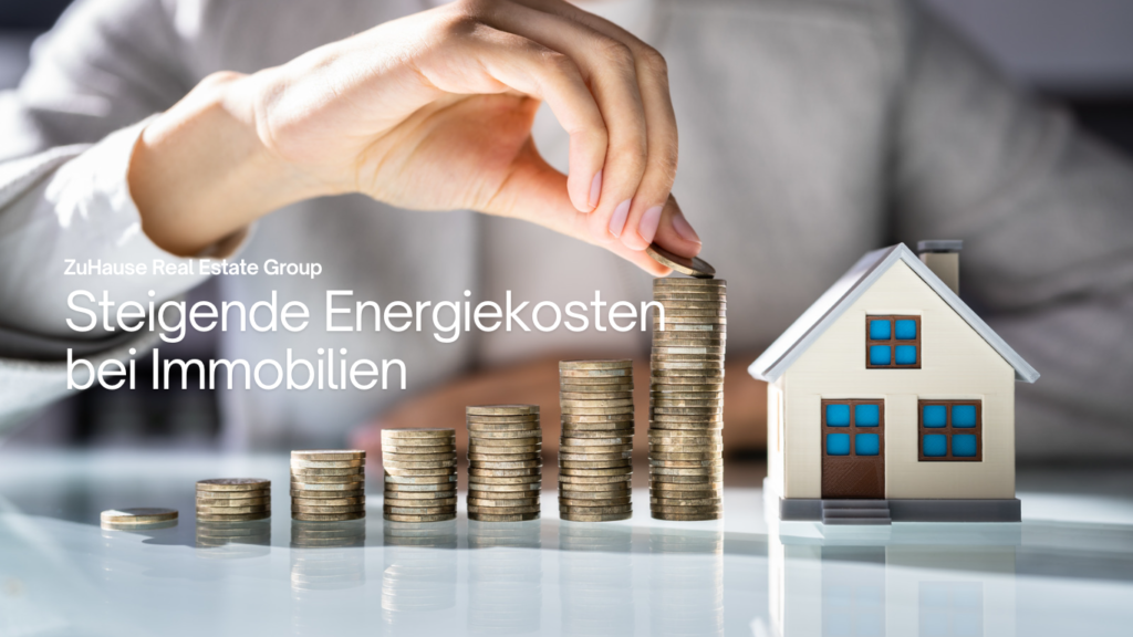 Energiekosten und die Angst vor der Nebenkosten Abrechnung