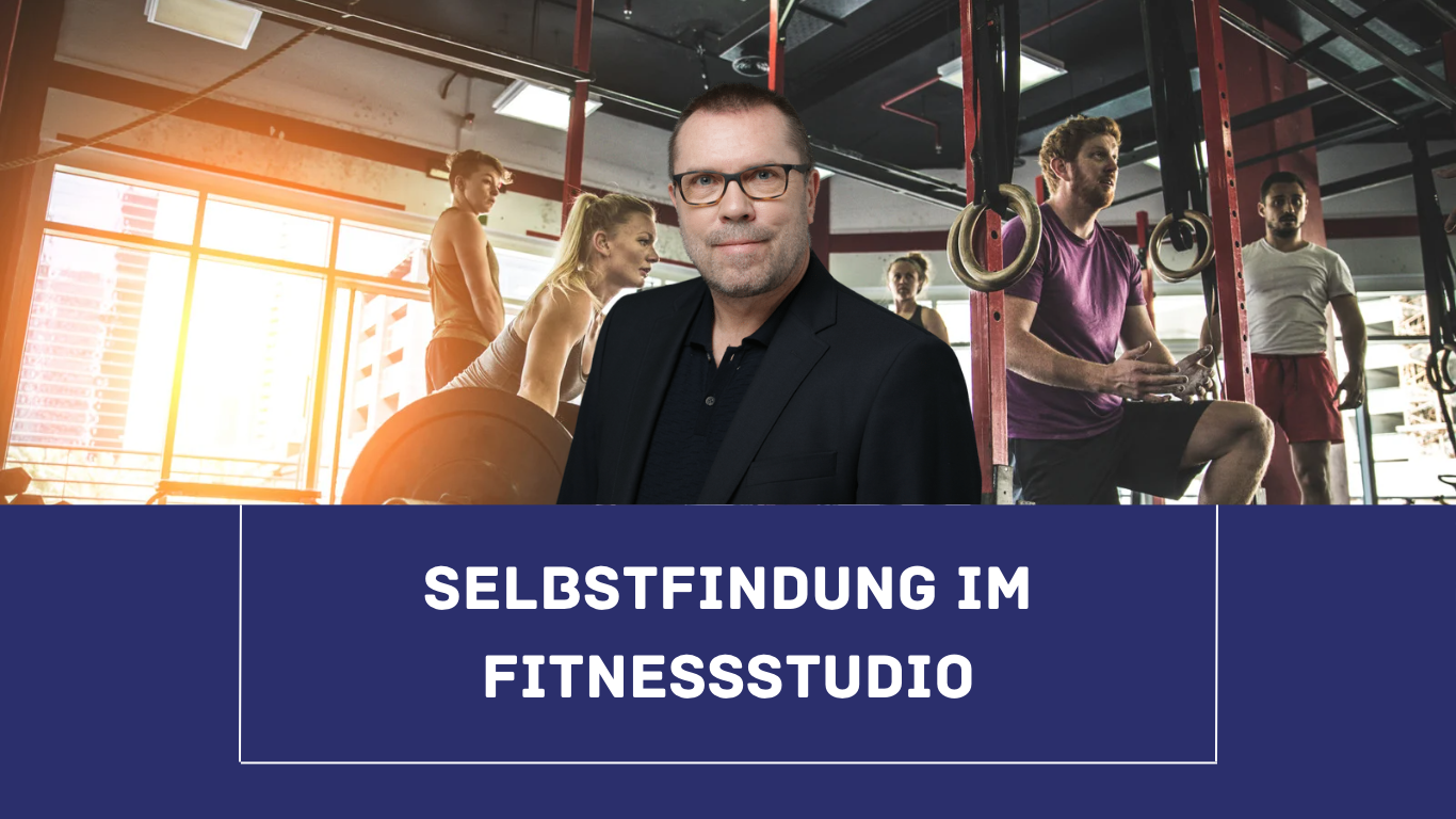 Roland Kirsch Fitnessstudio