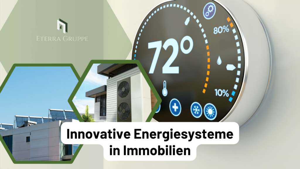 Eterra Gruppe - Innovative Energiesysteme