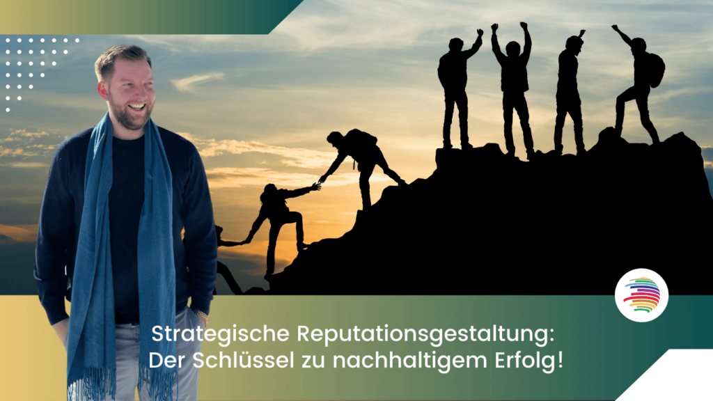 Strategische Reputationsgestaltung- Der Schlüssel zu nachhaltigem Erfolg - ABOWI Reputation