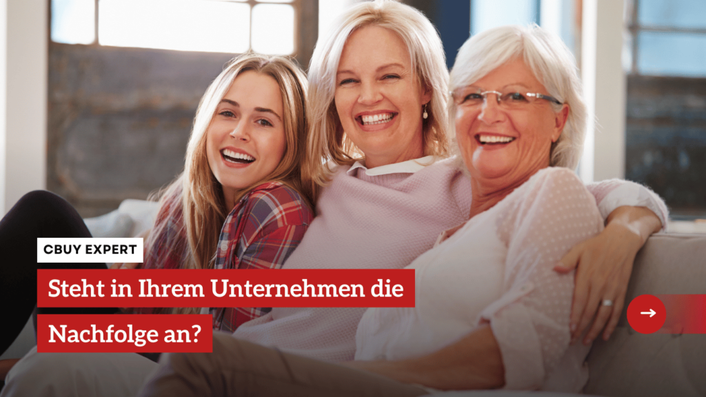 CBUY.EXPERT - Erfolgsfaktor Plattform und Reputation für die Unternehmensvermittlung - ABOWI Reputation und Cbuy Expert