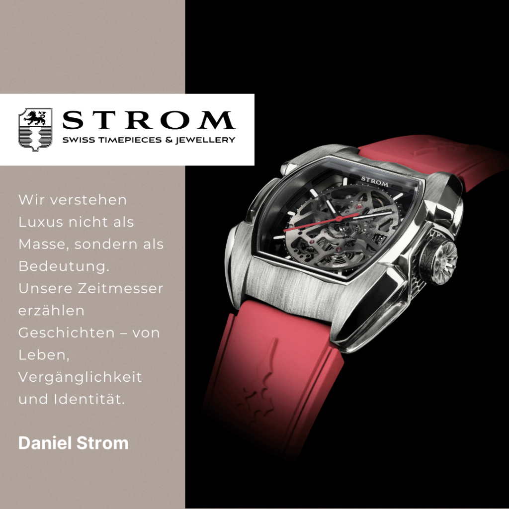 Börsengang Stromwatch in Canada und Deutschland