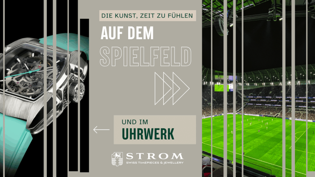 Schiri unter Druck- Was Szymon Marciniak über Fairness zeigt - Stromwatch mit Szymon Marciniak