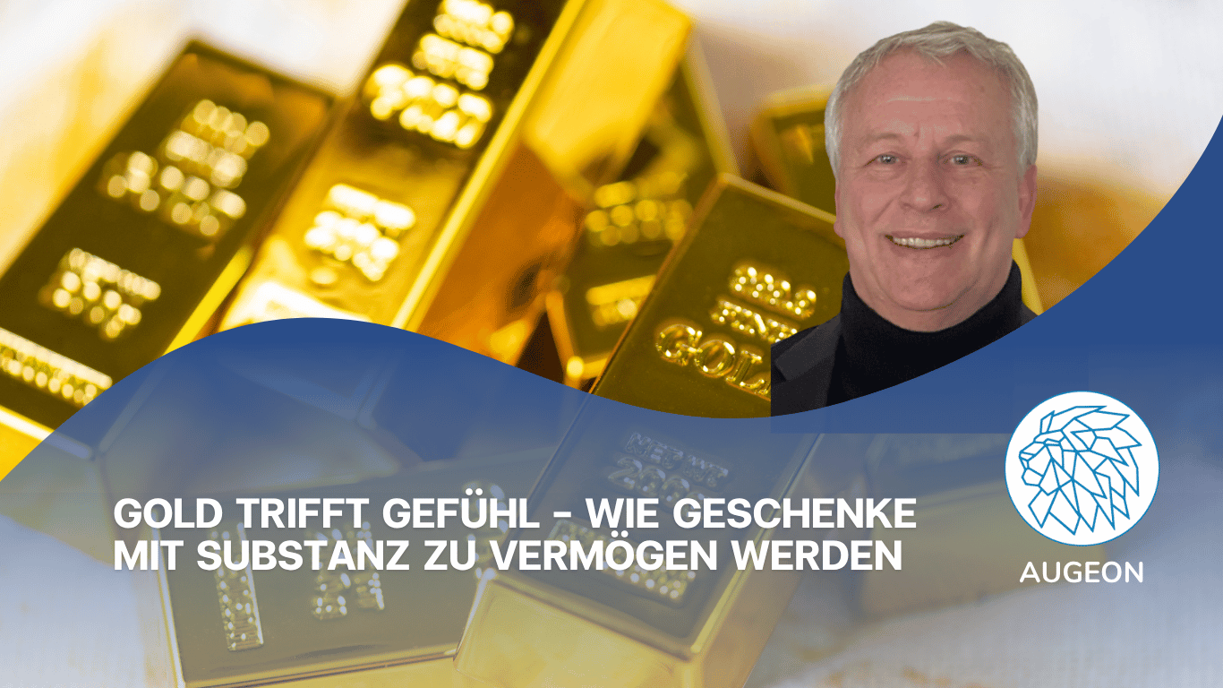 Private Debt und Private Equity- Renditebringer oder tickende Zeitbombe? - Augeon AG